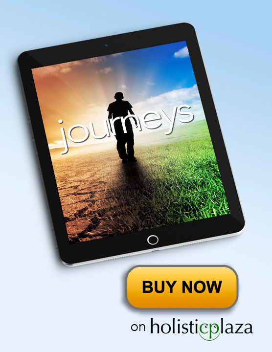 HolisticPlaza Online Shop